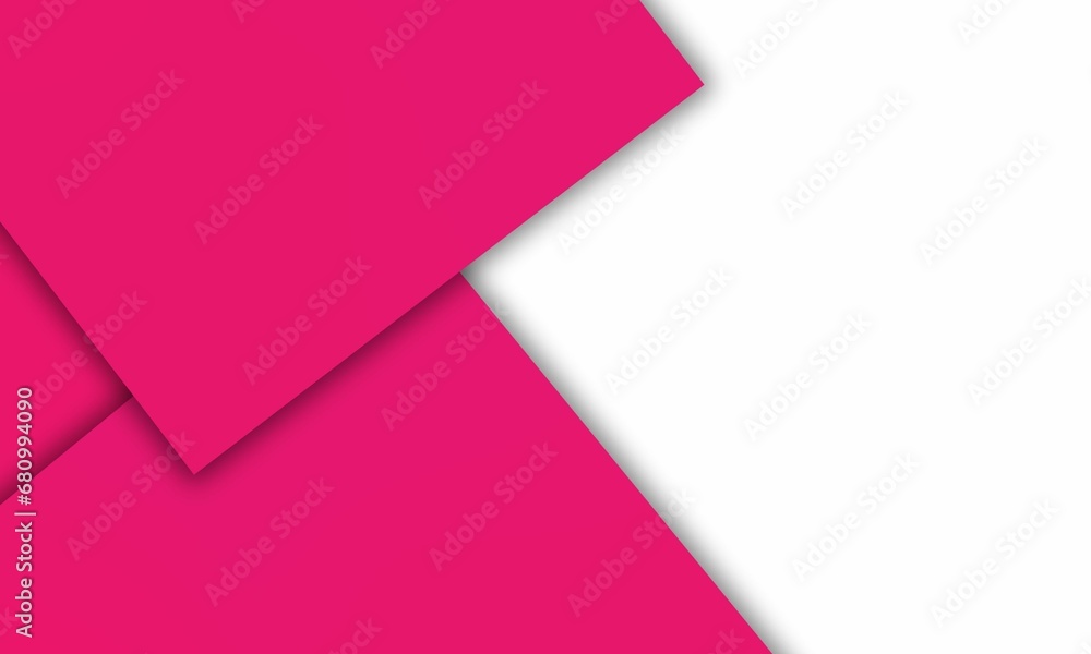 pink ribbon on white background pink ribbon on white background