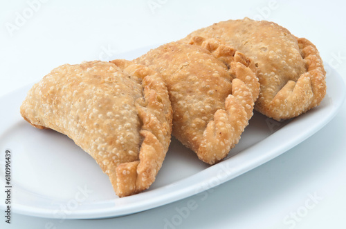 Empanadillas criollas
