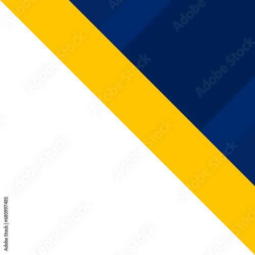 Free Download Geometric Corner Business - GFXLoad