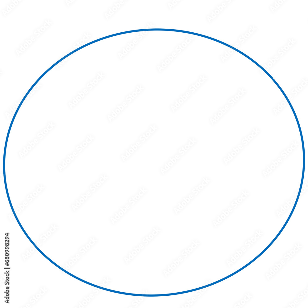 blue frame blue frame