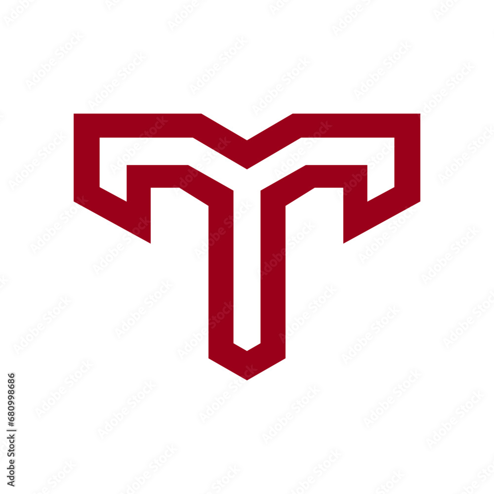Letter T logo design vector,editable for eps 10 Letter T logo design vector,editable for eps 10