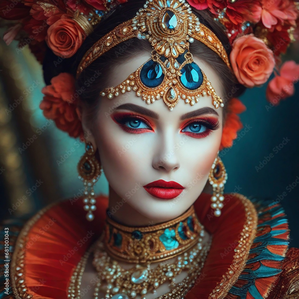 Thank you for your support and beautiful look Thank you for your support and beautiful look