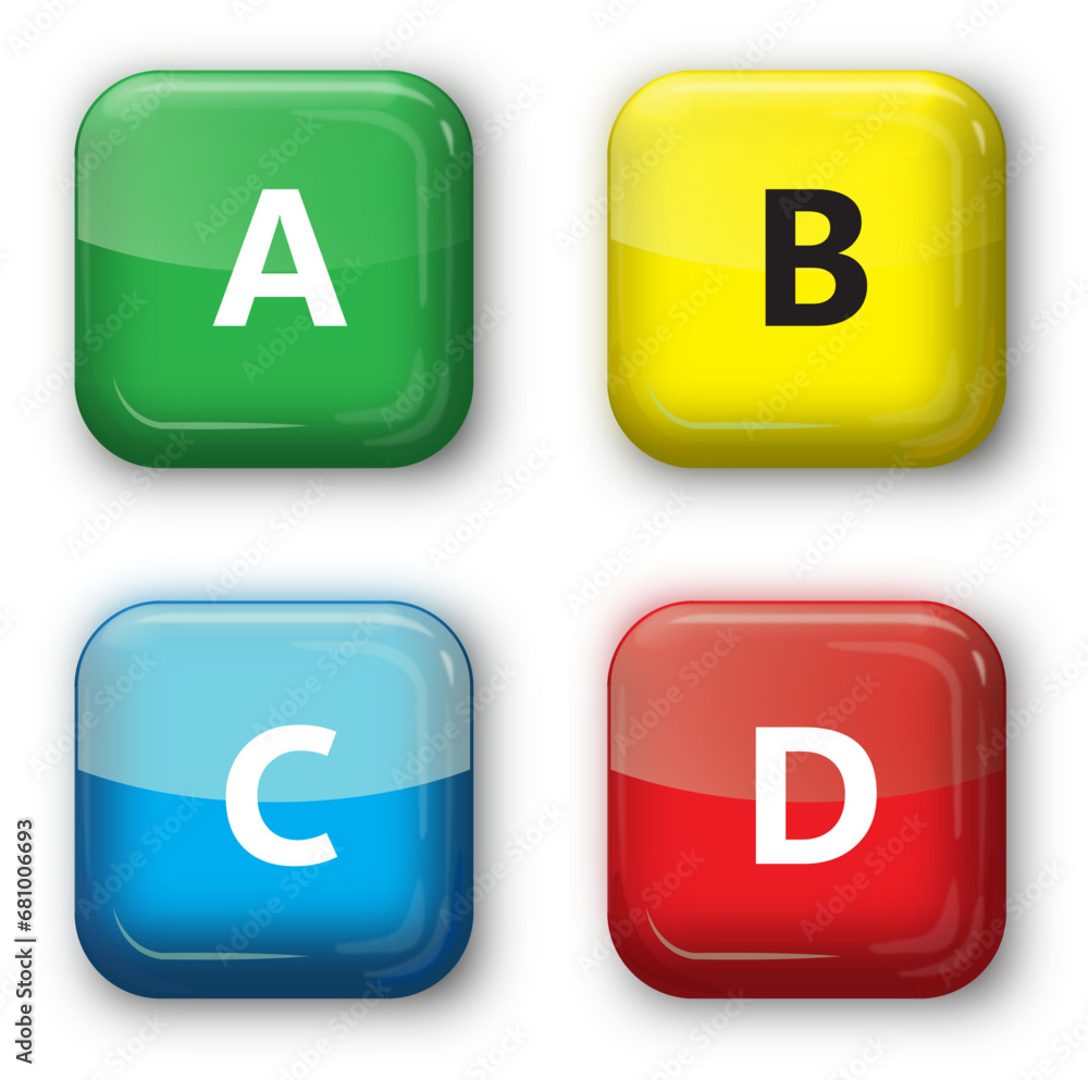 Button Button