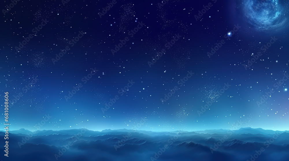 space background realistic starry night cosmos and shining stars milky way and stardust color galaxy space background realistic starry night cosmos and shining stars milky way and stardust color galaxy