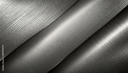 background silver metal texture