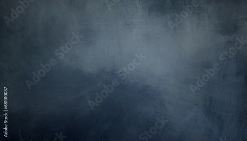 dark blue grunge background or texture photo