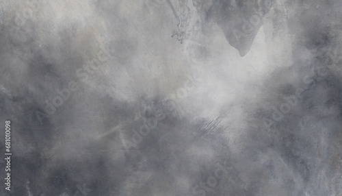 abstract watercolour grey textured concrete grunge background surface photo