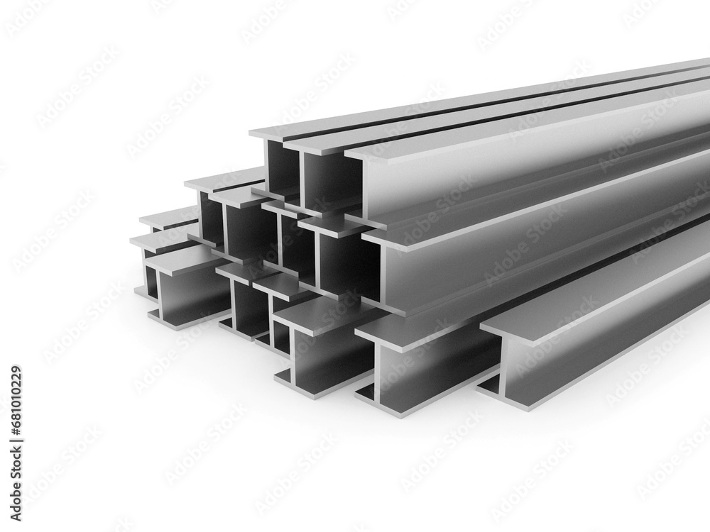 Steel h beam Steel h beam
