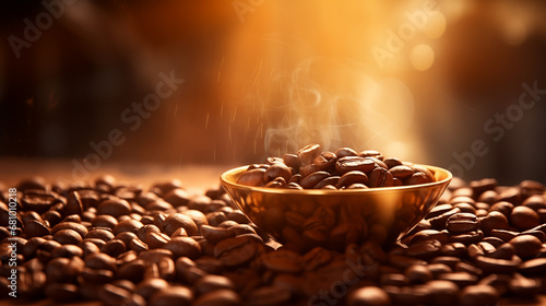 Coffee Beans 