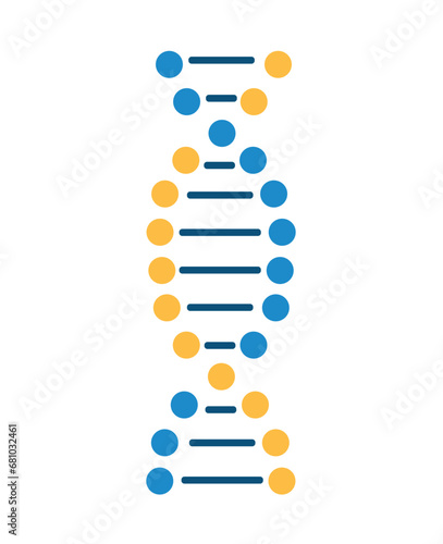 down syndrome dna molecule