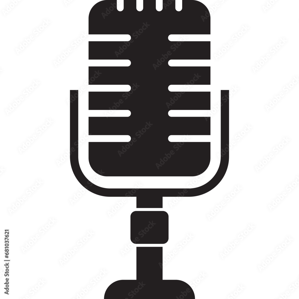 Podcast Icon Podcast Icon
