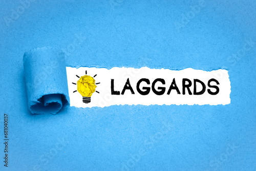 Laggards 