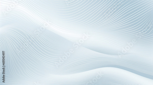 White Line Pattern Texture Background Design