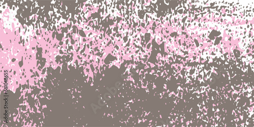 Abstract grunge wallpaper and background. Old damage Dirty grainy and scratches. abstract grunge illustration and vector.