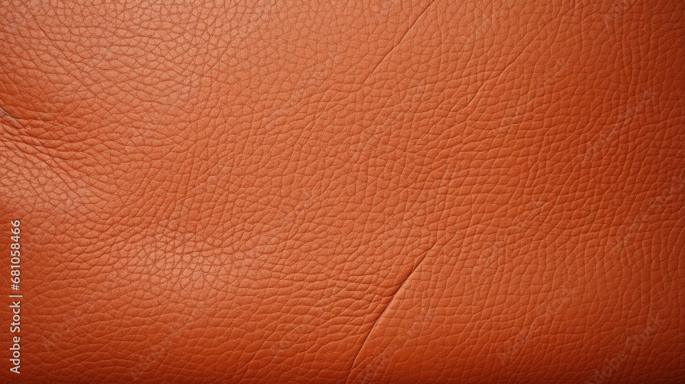 Fototapeta premium brown leather texture