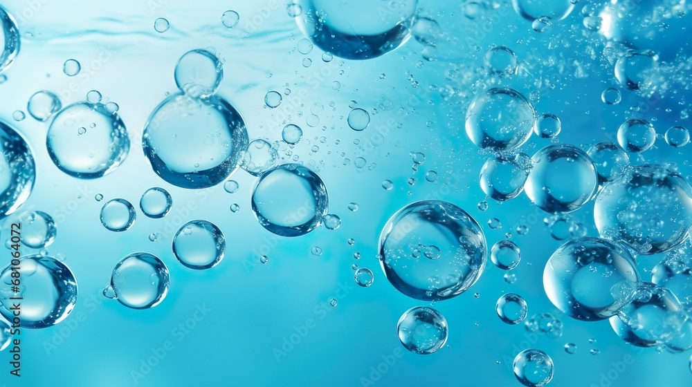 Underwater with bubbles. Great for backgrounds. Underwater with bubbles. Great for backgrounds.