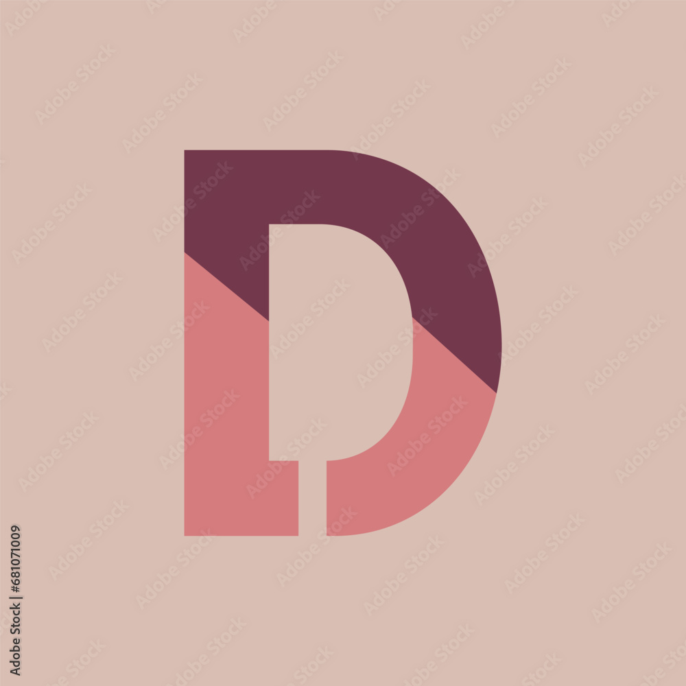 Creative letter d logo design,D modern letter logo design concept,D logo mark Creative letter d logo design,D modern letter logo design concept,D logo mark