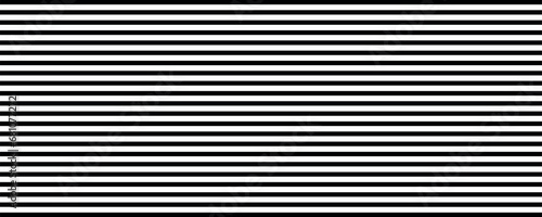 Horizontal strips of background. Black silhouette on a transparent background.
