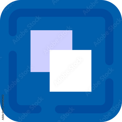 Drag and drop Icon