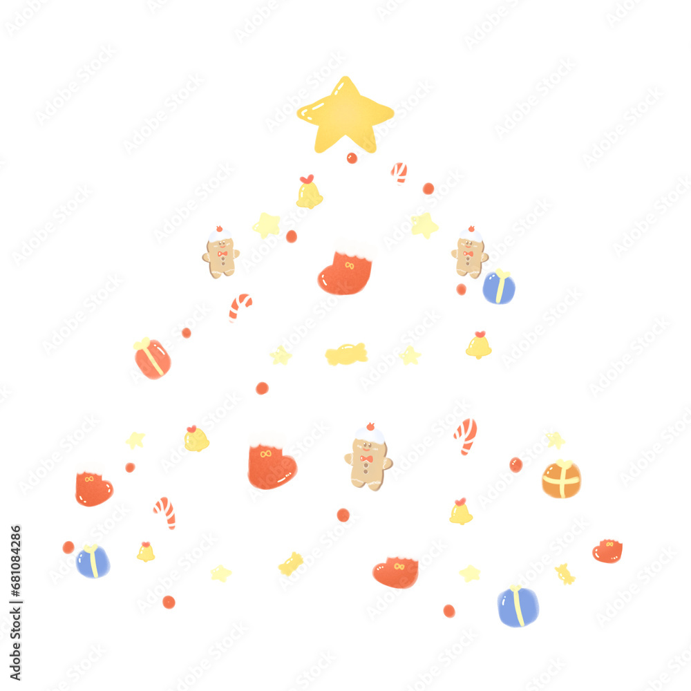 KmChristmas Tree cute KmChristmas Tree cute