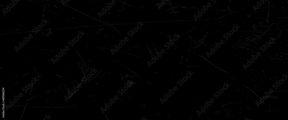 Vector white dust and scratches on black background, scratches isolated on a black background template for design. Vector white dust and scratches on black background, scratches isolated on a black background template for design.