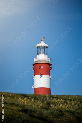 Smeaton s Tower - Lighthouse on the Coast