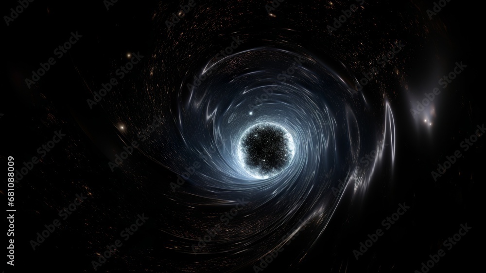 a nice astronomical shot of a black hole a nice astronomical shot of a black hole