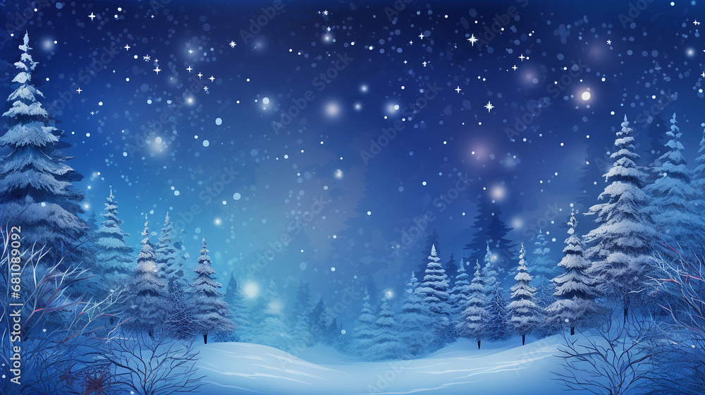 Christmas background Template Christmas background Template