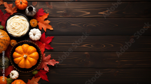 thanksgiving turkey dinner table celebration