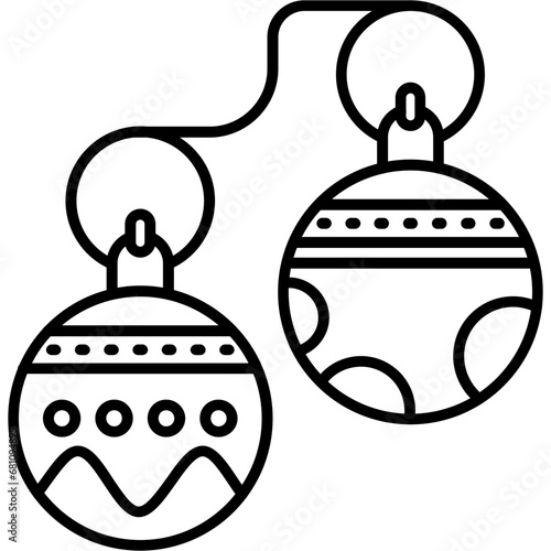 Jingle bell Icon