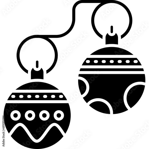 Jingle bell Icon