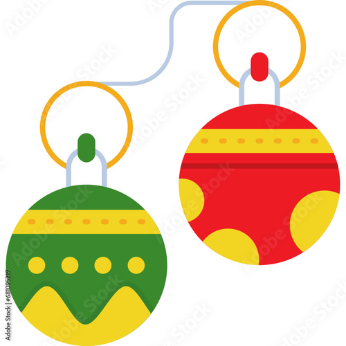 Jingle bell Icon