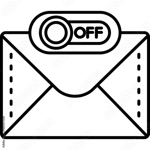 Off Icon