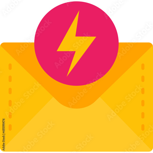 Shock Icon