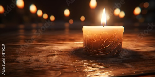 Candle