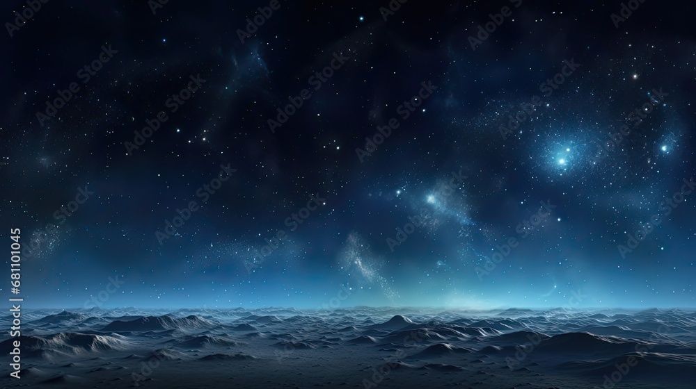 360 degree equirectangular projection space background 360 degree equirectangular projection space background