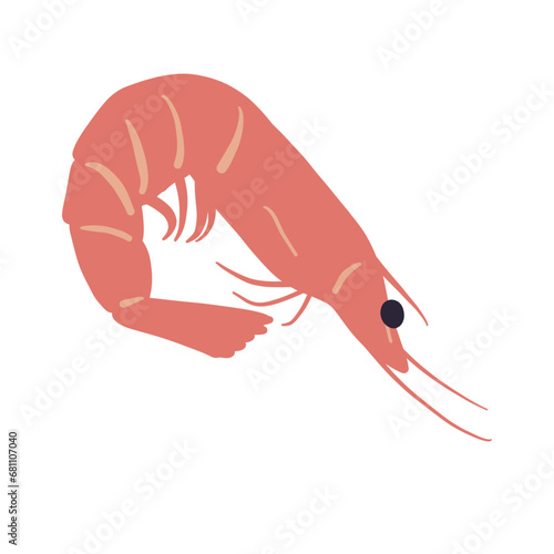 Shrimp Or Prawn