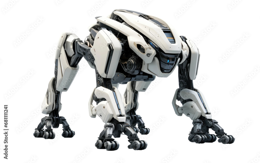 Unveiling the Realism of Shape Shifting Technology on a Clear Surface or PNG Transparent Background. Unveiling the Realism of Shape Shifting Technology on a Clear Surface or PNG Transparent Background.