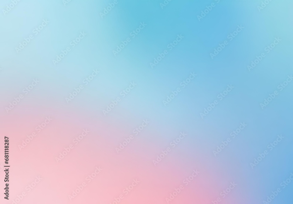 Abstract gradient smooth Light Blue to blue background image Abstract gradient smooth Light Blue to blue background image