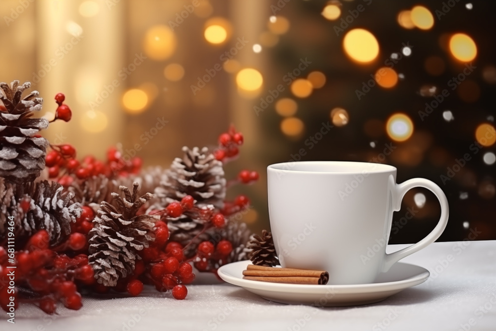 Christmas greeting card Christmas greeting card