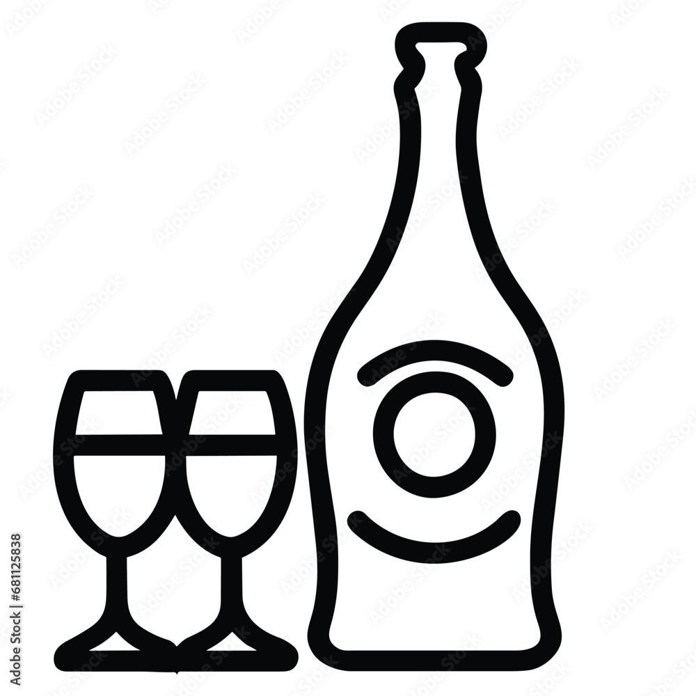 Drink cup or bottle Drink cup or bottle
