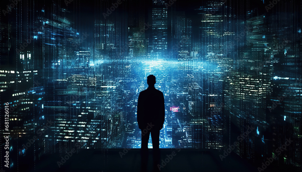 cybersecurity in the modern age cybersecurity in the modern age