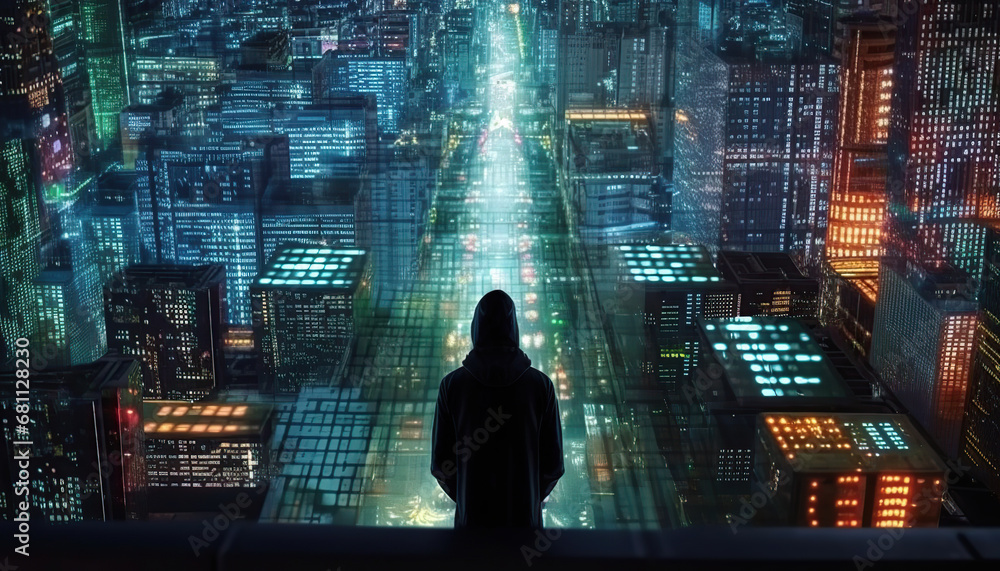 cybersecurity in the modern age cybersecurity in the modern age