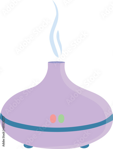 Diffuser illustration
