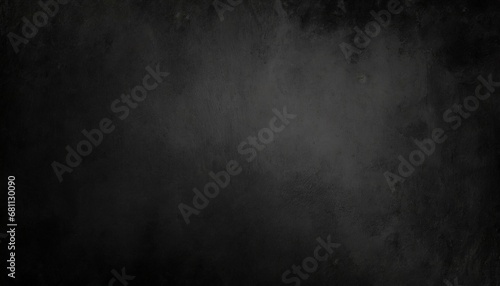 abstract grunge decorative black dark wall background dark black concrete backgrounds with rough texture dark wallpaper space for text use for decorative design web page banner frames wallpaper