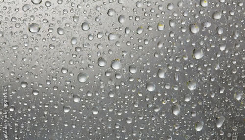 water drops rain droplets rainy fog drop fizz separate on transparent background