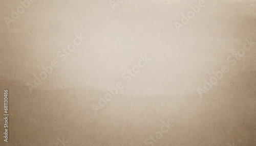 cardboard tone vintage texture background cream paper old grunge retro rustic for wall interiors surface brown concrete mock parchment empty natural pattern antique design art work and wallpaper