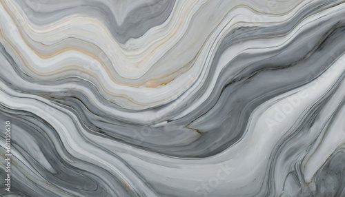 marble ink colorful gray marble pattern texture abstract background can be used for background or wallpaper