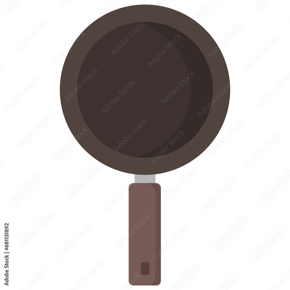 Frying pan Frying pan