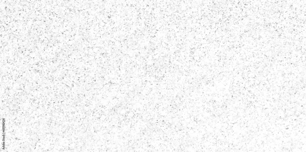 Abstract design with white paper texture background and terrazzo flooring texture polished stone pattern old surface marble for background.Rock backdrop textured illustration.marble texture background